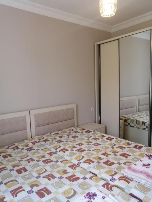 Vacation Home Nukri 고니오 외부 사진