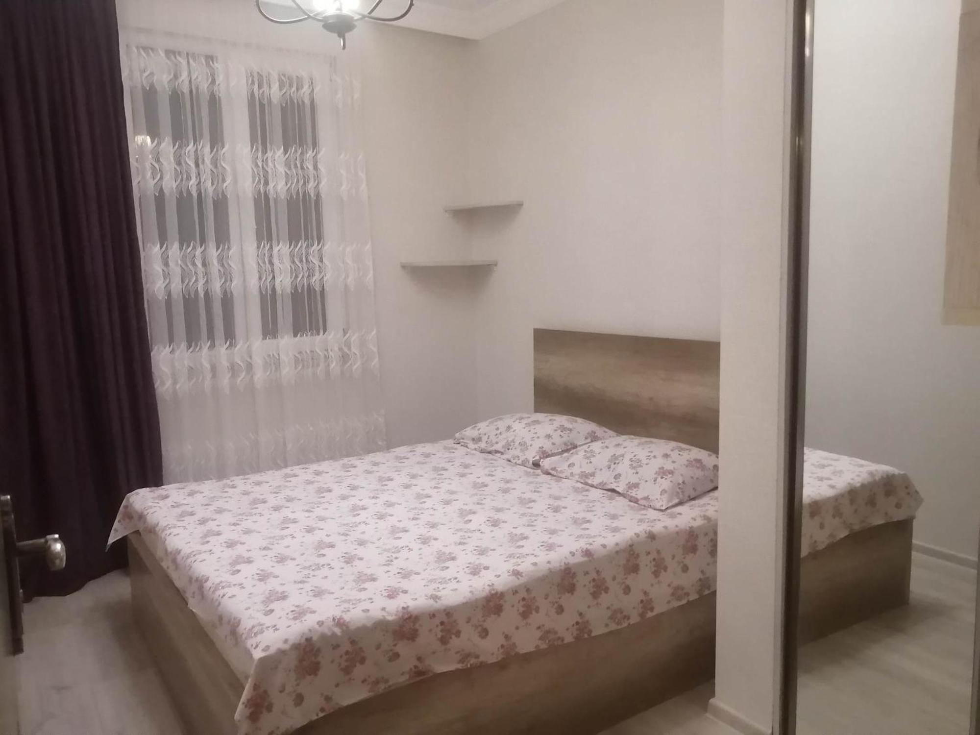 Vacation Home Nukri 고니오 외부 사진