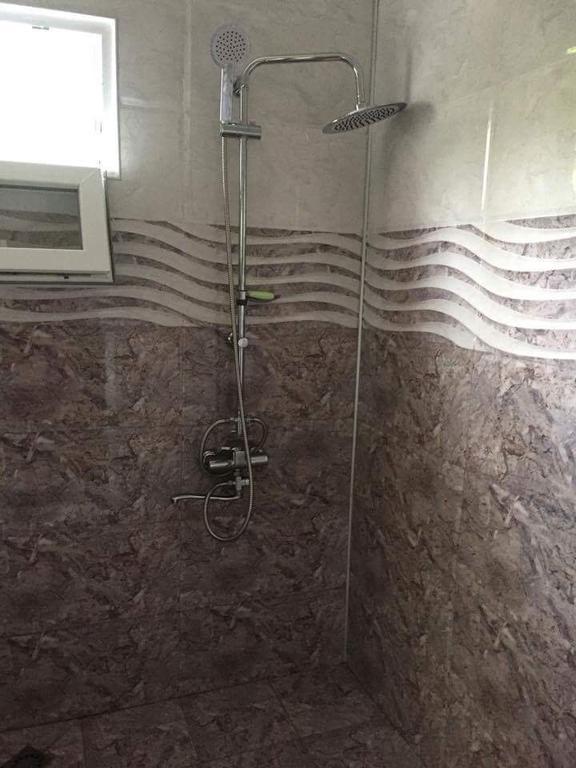 Vacation Home Nukri 고니오 외부 사진