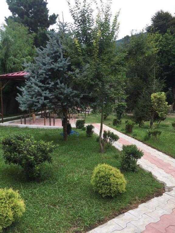Vacation Home Nukri 고니오 외부 사진