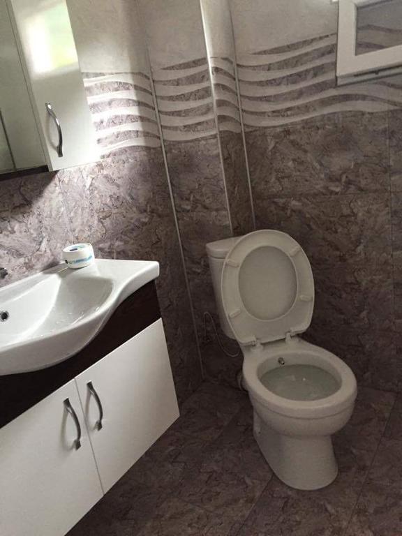 Vacation Home Nukri 고니오 외부 사진
