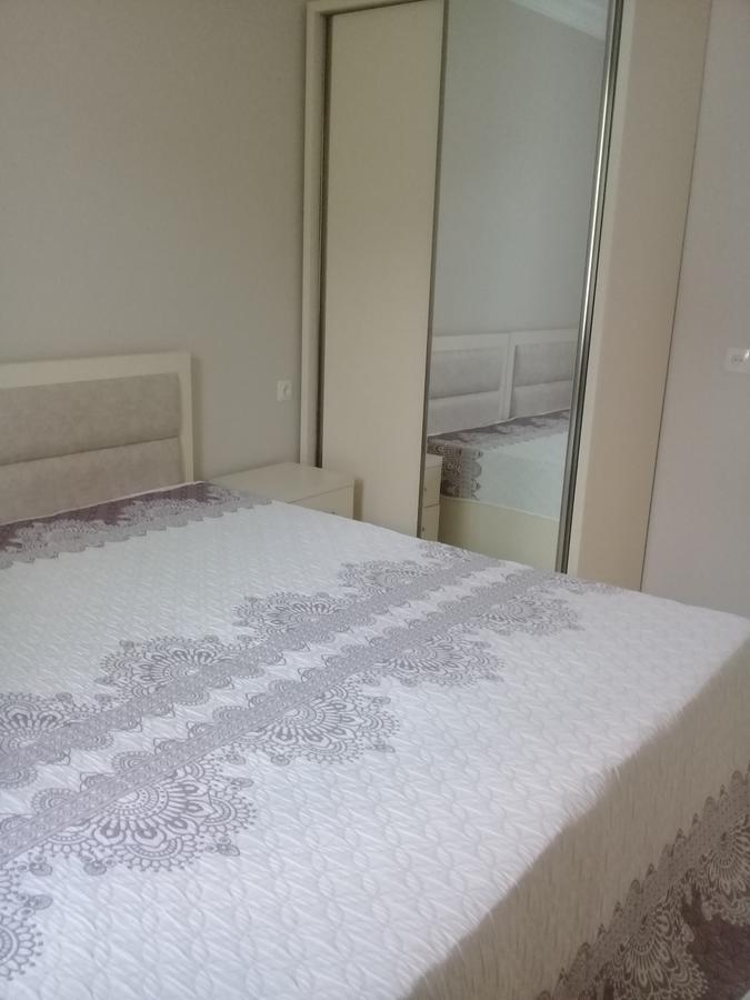 Vacation Home Nukri 고니오 외부 사진