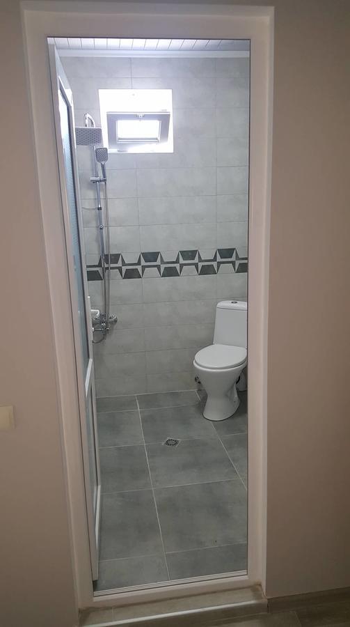 Vacation Home Nukri 고니오 외부 사진