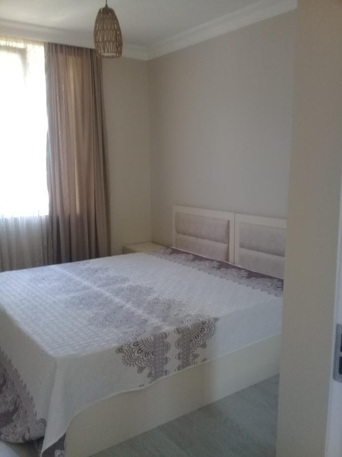 Vacation Home Nukri 고니오 외부 사진