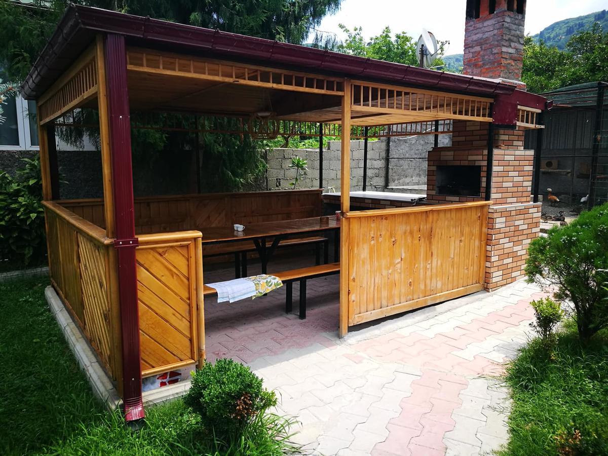 Vacation Home Nukri 고니오 외부 사진